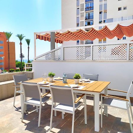 Inmogest - Apartamento Flamingo One A Benalmádena Exterior foto