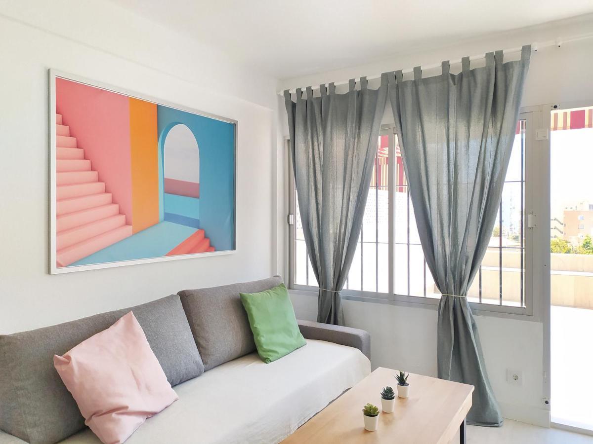 Inmogest - Apartamento Flamingo One A Benalmádena Exterior foto
