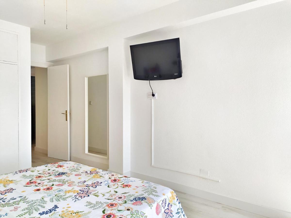 Inmogest - Apartamento Flamingo One A Benalmádena Exterior foto